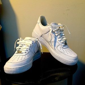 Nike airforce 1 lows